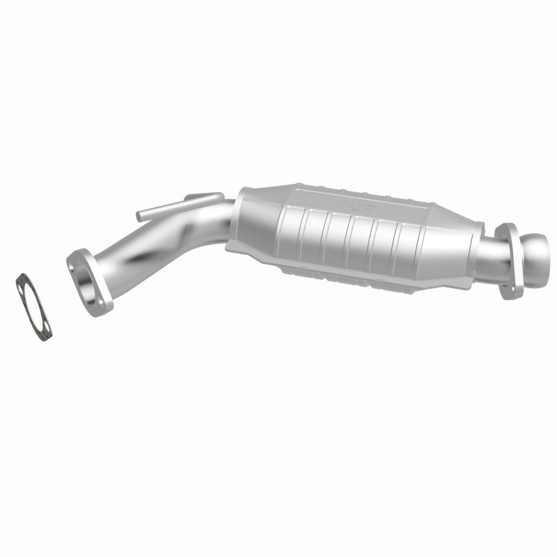 MagnaFlow Direct Fit Catalytic Converter Ford-Mercury - 23366