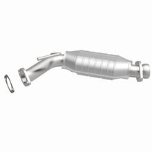 Load image into Gallery viewer, MagnaFlow Direct Fit Catalytic Converter Ford-Mercury - 23366