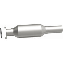 Load image into Gallery viewer, MagnaFlow 08-09 Fusion V6 3 OEM Underbody Direct Fit Converter - 52469