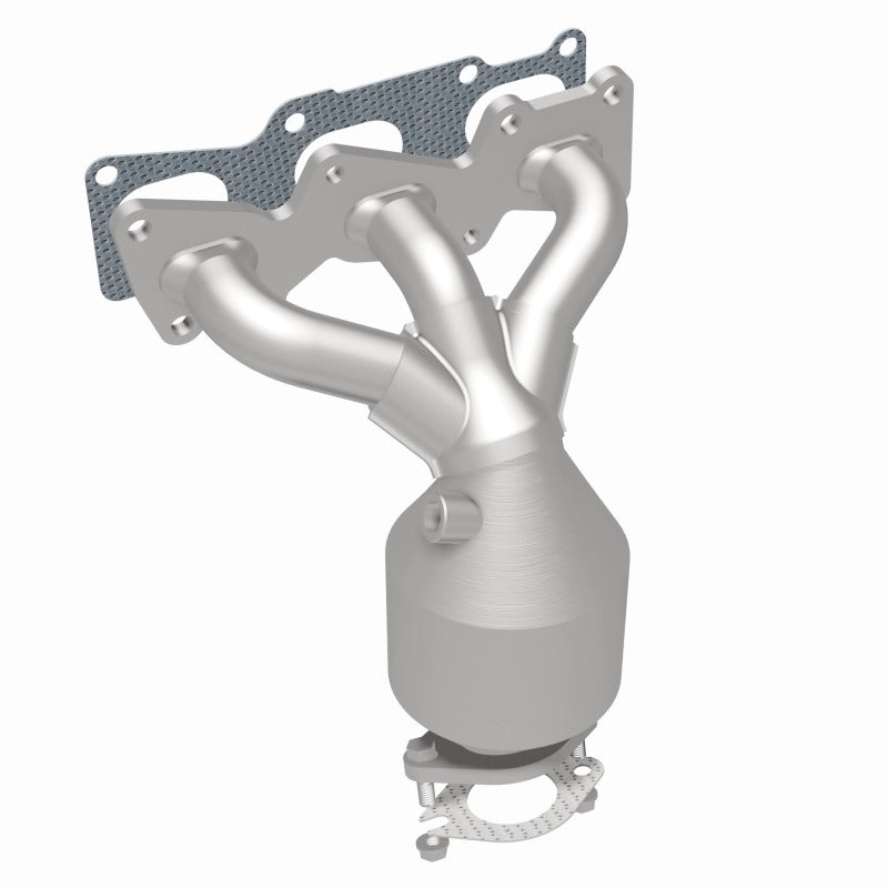 MagnaFlow Conv DF 06-07 Hyundai Sonata 3.3L - 50757