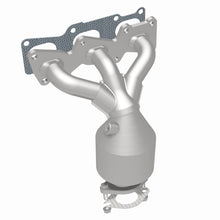 Load image into Gallery viewer, MagnaFlow Conv DF 06-07 Hyundai Sonata 3.3L - 50757