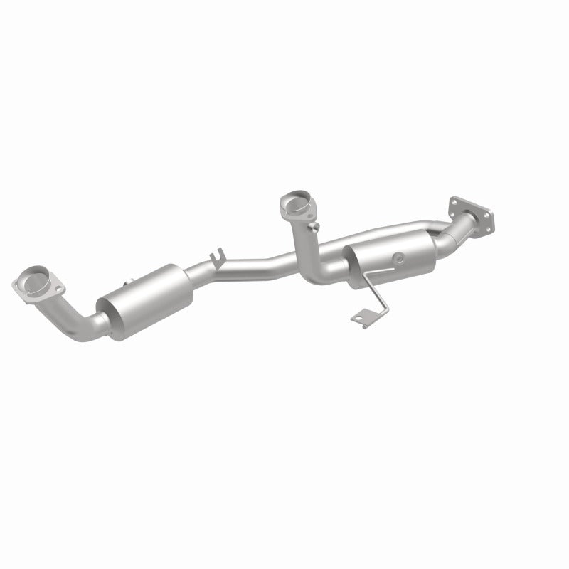 MagnaFlow 04-05 Ford Freestar 3.9L Direct Fit Converter - 4551079