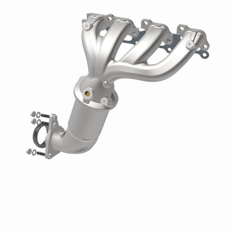 MagnaFlow DF Cat. Conv 07-10 Chevy Colorado / 07-10 GMC Canyon / 07-08 Isuzu I-290 2.9L Manifold - 49378