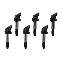 Load image into Gallery viewer, Mishimoto 07-10 BMW 335i 3.0L Ignition Coil - 6-Pack - MMIG-BMW-0706