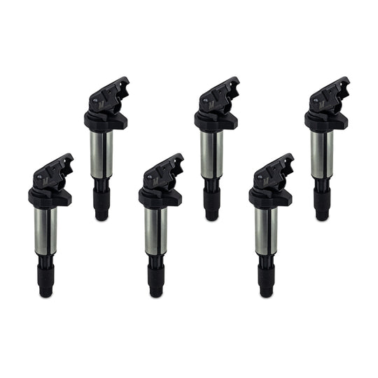 Mishimoto 07-10 BMW 335i 3.0L Ignition Coil - 6-Pack - MMIG-BMW-0706