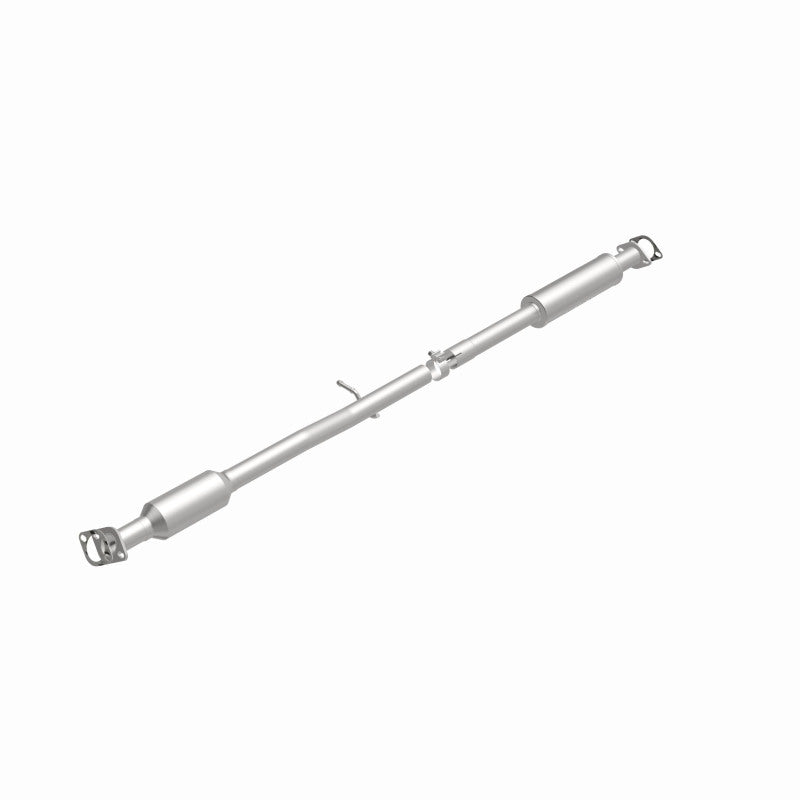MagnaFlow Direct Fit Catalytic Converter OEM 14-15 Hyundai Tucson 2.0L Underbody - 52815
