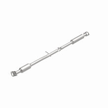 Load image into Gallery viewer, MagnaFlow Direct Fit Catalytic Converter OEM 14-15 Hyundai Tucson 2.0L Underbody - 52815