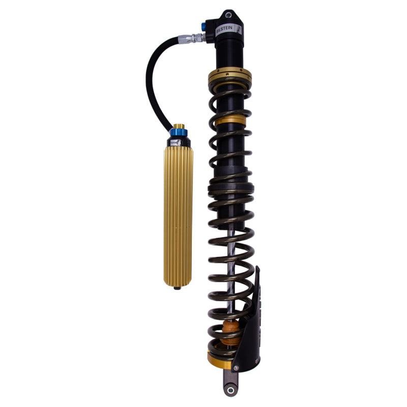 Bilstein 22-24 Can-Am Maverick X3 Max RS Turbo Black Hawk Powersports Shock & Coil Spring Ass. - RR - 41-338148
