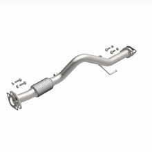 Load image into Gallery viewer, BRE Exhaust 06-11 Accent Rio 1.6L Front Pipe Kit - 107-0091