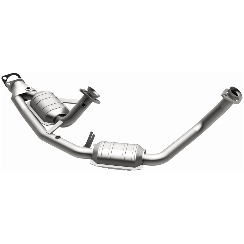 MagnaFlow Direct Fit Catalytic Converter Taurus 96-99 3.0L - 23523