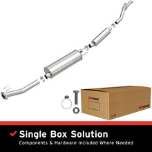 Load image into Gallery viewer, BRExhaust Exhaust Kit 15-19 Ford Transit-250 Transit-350 HD Transit-350 3.7L - 106-0782