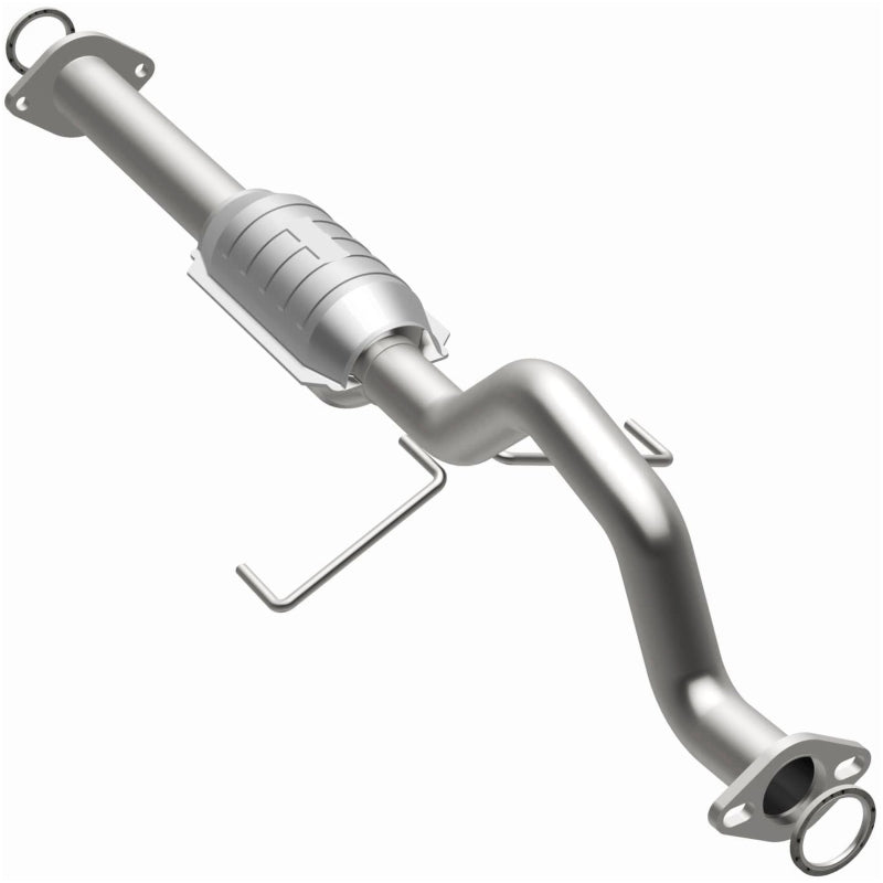 MagnaFlow Direct Fit Catalytic Converter 1995 Mazda Millenia 2.3L Rear - 457030