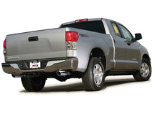 Load image into Gallery viewer, Borla 14-15 Toyota Tundra 4.6L/5.7L Crew Max SB DC SB Touring Cat Back Exhaust Dual Split Rear Exit - 140638