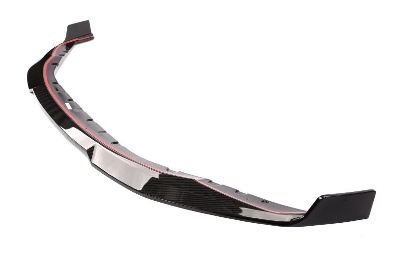 Dinan 21-27 BMW M3/M4 (G80/G82/G83) Carbon Fiber Front Lip - D980-0029