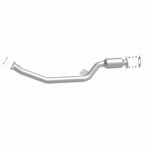 Load image into Gallery viewer, MagnaFlow Direct Fit Catalytic Converter OEM 2015 Hyundai Genesis 3.8L Underbody - 52831