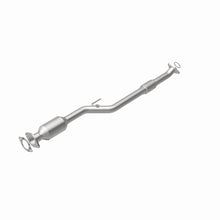 Load image into Gallery viewer, MagnaFlow Direct Fit Catalytic Converter 03-06 Sentra 1.8L Rear OEM - 49564