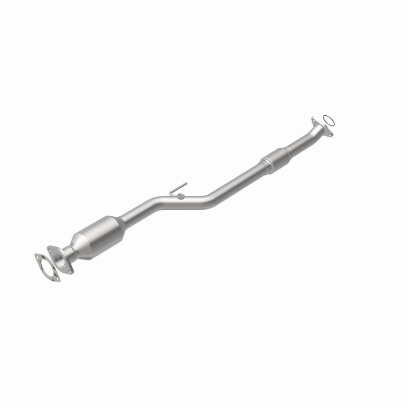 MagnaFlow Direct Fit Catalytic Converter 03-06 Sentra 1.8L Rear - 93355