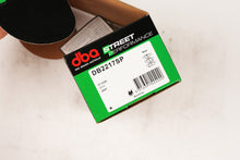 Load image into Gallery viewer, DBA 10-15 Camaro SP500 Front Brake Pads - DB2217SP