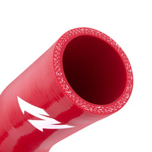 Load image into Gallery viewer, Mishimoto 05-07 Ford 6.0L Powerstroke Coolant Hose Kit (Monobeam Chassis) (Red) - MMHOSE-F2D-05MRD