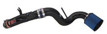 Load image into Gallery viewer, Injen 2016+ Honda Civic 1.5L Turbo (Non Si) 4Cyl Black Cold Air Intake w/MR Tech - SP1573BLK