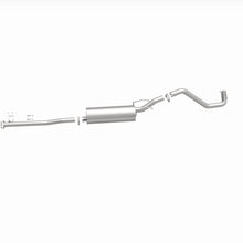 Load image into Gallery viewer, MagnaFlow BRE Exhaust Kit 01-04 Toyota Tacoma 2.7L - 106-0219
