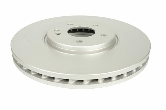 DBA 05-06 Chrysler Crossfire SRT-6 Front En-Shield Standard Rotor - DBA3926E