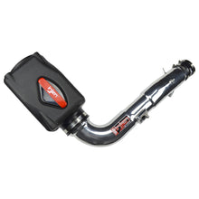 Load image into Gallery viewer, Injen 06-09 FJ 4.0L V6 w/ Power Box Polished Power-Flow Air Intake System - PF2057P