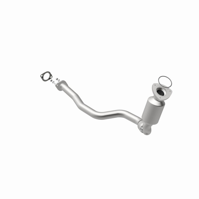 MagnaFlow 2008 EQUINOX 3.6L Underbody Direct Fit Converter - 52096