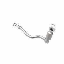 Load image into Gallery viewer, MagnaFlow 2008 EQUINOX 3.6L Underbody Direct Fit Converter - 52096