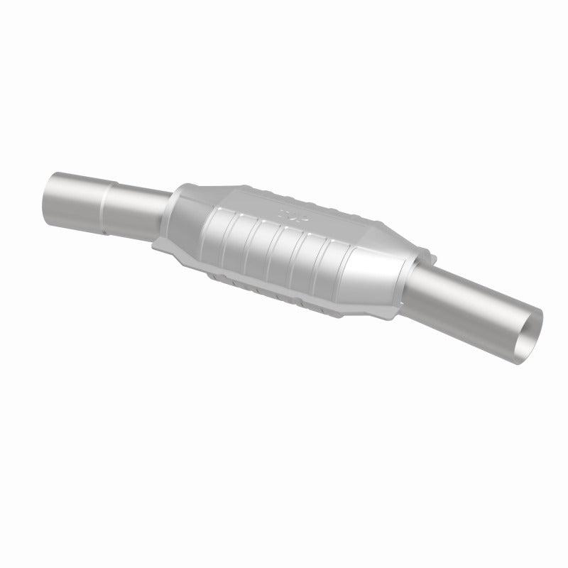 MagnaFlow Direct Fit Catalytic Converter GM 25inch x 7inch x 4inch 2.5/2.5inch - 93432