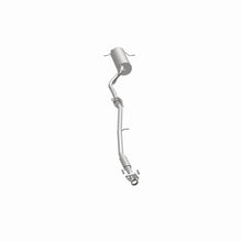 Load image into Gallery viewer, MagnaFlow BRE Exhaust Kit 99-02 Subaru Forester 2.5L - 106-0290