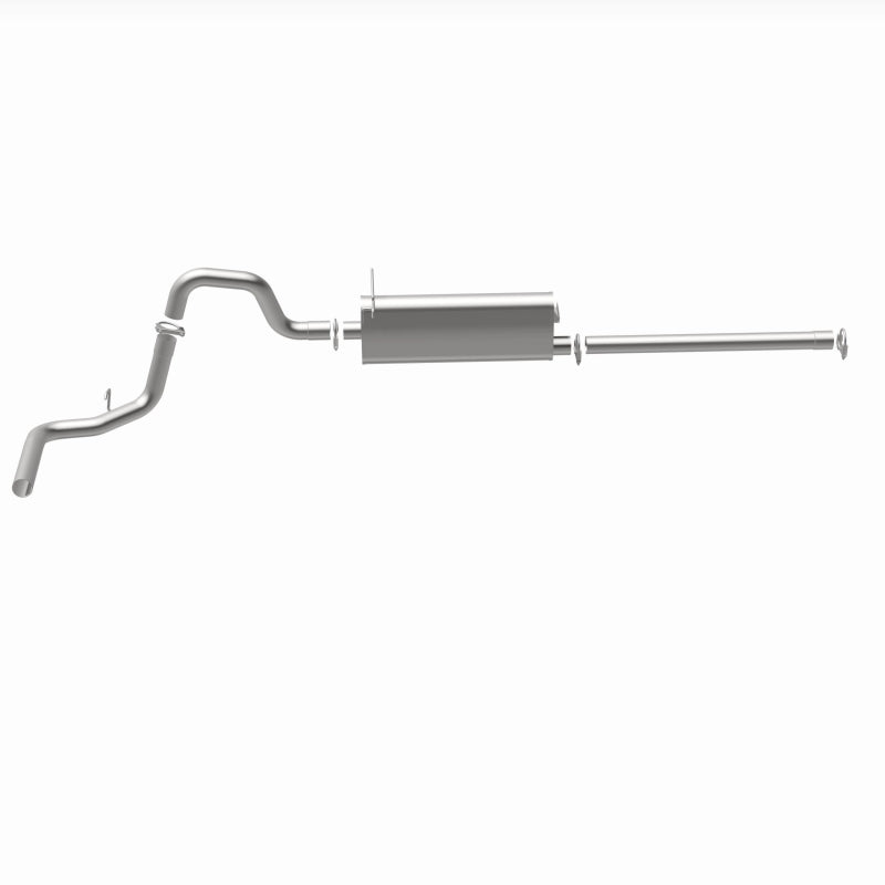 MagnaFlow BRE Exhaust Kit 89-96 Ford F-250 F-350 - 106-0499