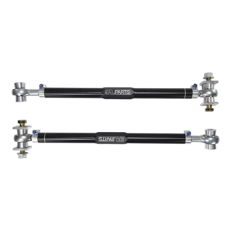 SPL Parts 2012+ BMW 3 Series/4 Series F3X Rear Toe Links w/Eccentric Lockout - SPL RTAEL F3X