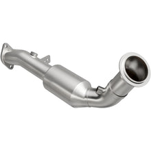 Load image into Gallery viewer, MagnaFlow 08-10 BMW 535i California Catalytic Converter Direct Fit 2.5in Pipe Diameter - 5411062