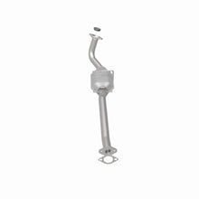 Load image into Gallery viewer, MagnaFlow Direct Fit Catalytic Converter 98-01 Metro/Swift 1.3 rr OE - 49563