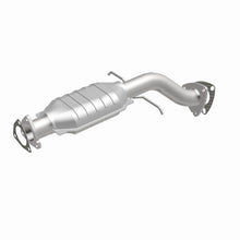 Load image into Gallery viewer, MagnaFlow Direct Fit Catalytic Converter Blazer-Jimmy 96-99 4.3L - 23455