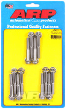 Load image into Gallery viewer, ARP SB Ford SS 12pt Intake Manifold Bolt Kit - 454-2101