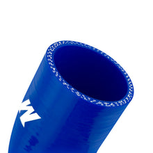 Load image into Gallery viewer, Mishimoto 99-00 Volvo S70 (AT) Turbo Blue Silicone Hose Kit - MMHOSE-S70-99TBL