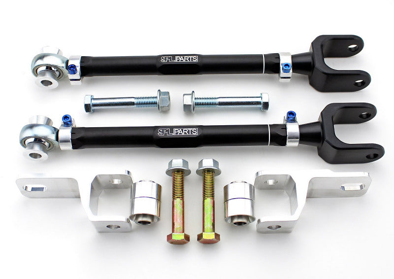 SPL Parts 89-94 Nissan 240SX (S13) / 89-94 Nissan R32 Titanium Series HICAS Eliminator Dogbone - SPL HCK Z32D