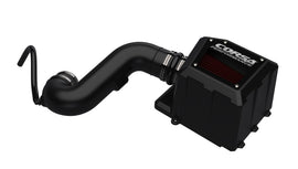 Corsa 2019-2025 Chevrolet Silverado / GMC Sierra 5.3L V8 Cold Air Intake with DryTech Air Filter - 45953D