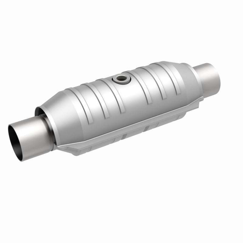 MagnaFlow Universal Catalytic Converter 2.00 inch CA Tier 1 - 408054