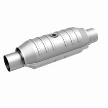 Load image into Gallery viewer, MagnaFlow Universal Catalytic Converter 2.00 inch CA Tier 1 - 408054