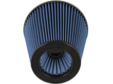 Load image into Gallery viewer, aFe MagnumFLOW Pro 5R Intake Replacement Filter 3.5in F 8in B(Inverted) 5.5in T(Inverted) 8in H - 24-91071