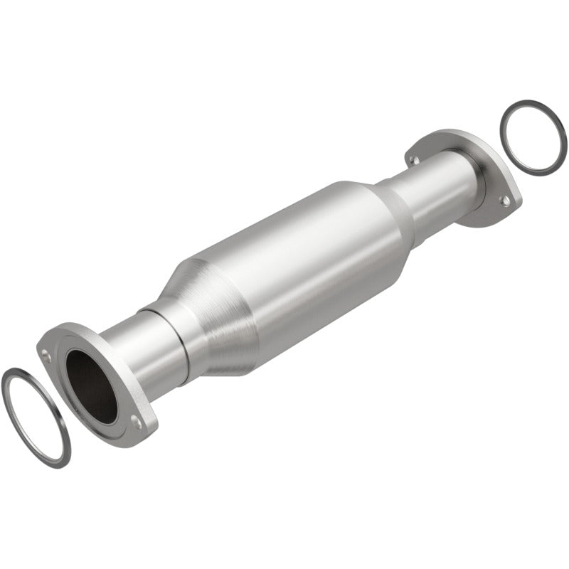 MagnaFlow 96-99 Toyota Tacoma 2.7L Direct Fit Converter - 4481609