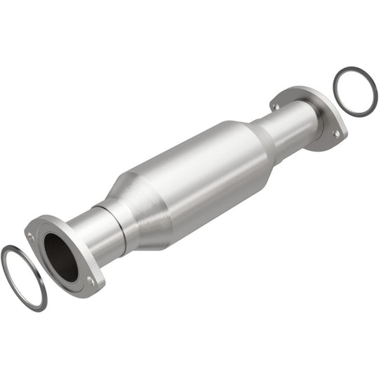 MagnaFlow 96-99 Toyota Tacoma 2.7L Direct Fit Converter - 4481609