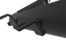 Load image into Gallery viewer, aFe BladeRunner Aluminum Hot and Cold Charge Pipe Kit Black 17-20 Hyundai Elantra GT L4-1.6L (t) - 46-20634-B