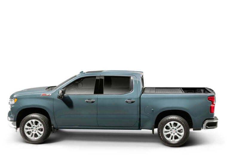 RealTruck 2019-2023 Ford Ranger 5ft 1in FlushFit Electric Retractable Cover - ERC40FO14A0