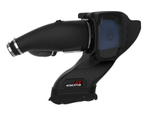 Load image into Gallery viewer, aFe Momentum GT Pro 5R Cold Air Intake System 2021-2022 Ford F-150 V6-3.5L (tt) PowerBoost - 50-70099R