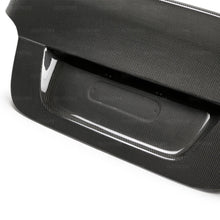 Load image into Gallery viewer, Seibon 04-10 BMW E60 5-Series CSL-Style Carbon Fiber Trunk/Hatch - TL0407BMWE60-C