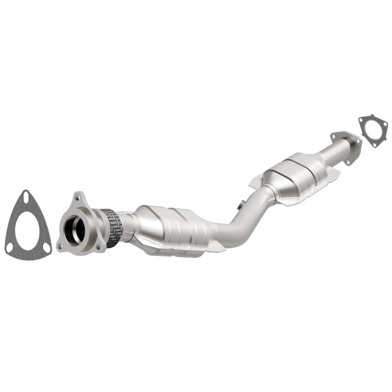 MagnaFlow Direct Fit Catalytic Converter 07-10 Saturn VUE 2.4L - 51722